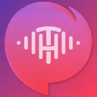 TalkHouse: Random Voice Chat