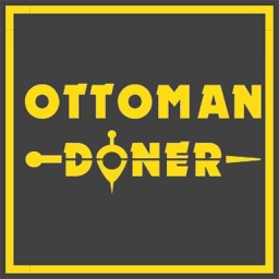 OTTOMAN DONER