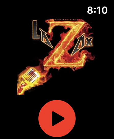 La ZMX Radio