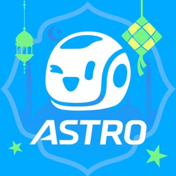 Astro - Groceries in Minutes