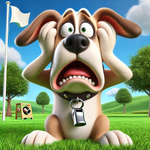 Dog Silencer