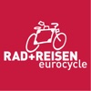 Rad+Reisen icon