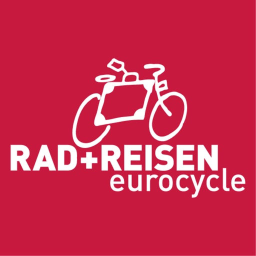 Rad+Reisen icon