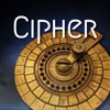 Cipher - Solve Cryptograms icon