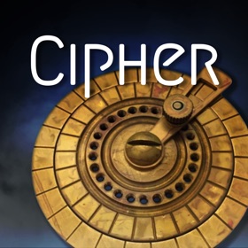Cipher - Solve Cryptograms