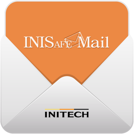 INISAFE Mail