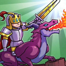 Fusion Knight: King Command