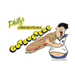 Gutbusters Food App Contact