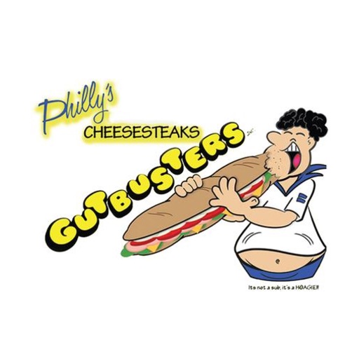 Gutbusters Food