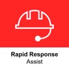 Rapid Response Assist icon