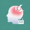 Headache and Migraine Tracker icon
