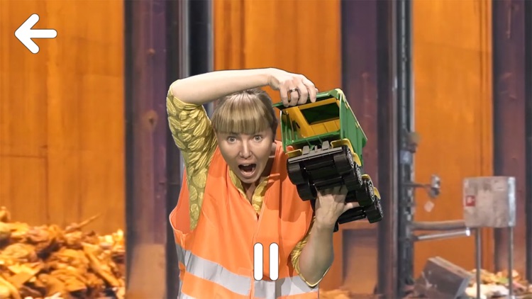 Ulrikas smålåtar 2