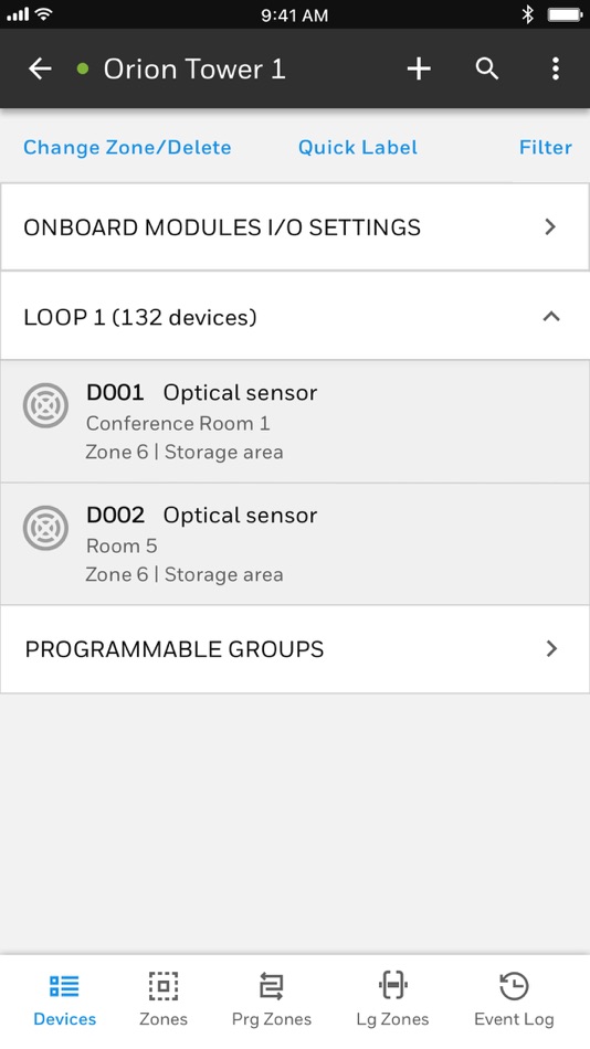 #3. Honeywell SmartConfig (iOS) 由: Honeywell International, Inc.