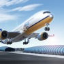 Get Airline Commander: Flight Game for iOS, iPhone, iPad Aso Report