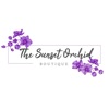 The Sunset Orchid Boutique