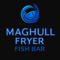 Maghull Fryer