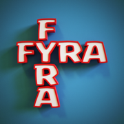 FYRAFYRA