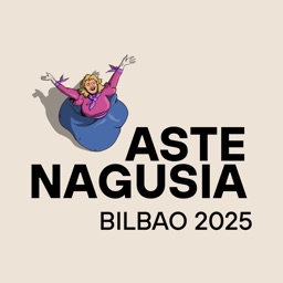 Bilbao Aste Nagusia 2025