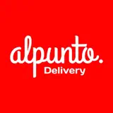 Alpunto Delivery App - 앱 아이콘