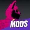 CatNap Mods Melon Playground icon