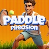 Paddle Precision: Tennis Game!