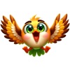 Birdzy icon