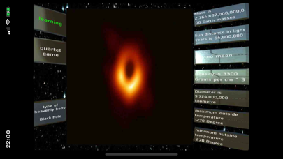Screenshot #2 pour PlanetenSpielundApp2b
