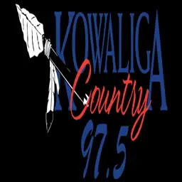 Kowaliga Country 97.5 app icon