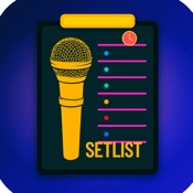 Set Lists Pro
