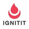 IGNITIT - iPhoneアプリ