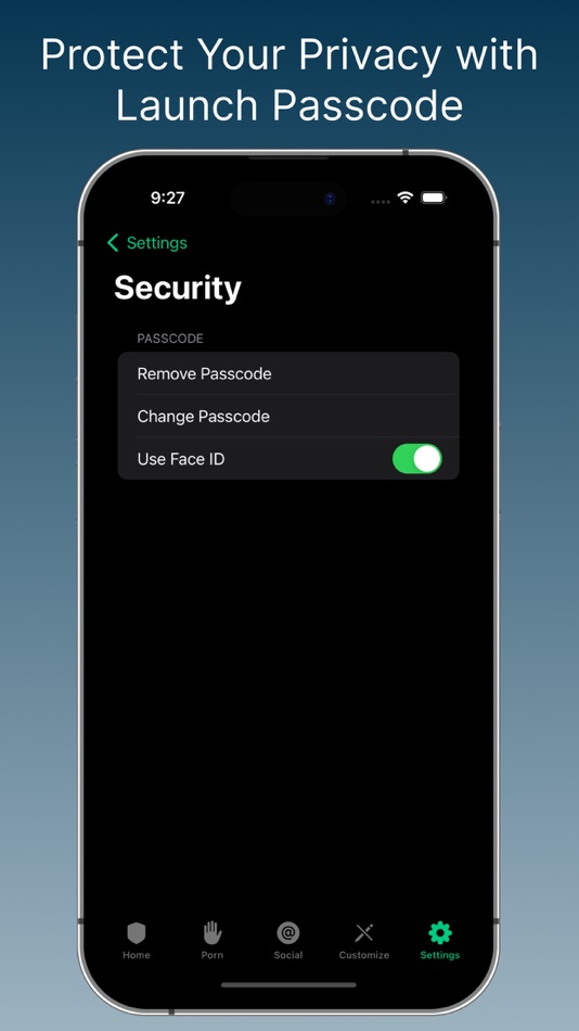 #8. Purge for Safari (macOS) Podle: 磊 汪