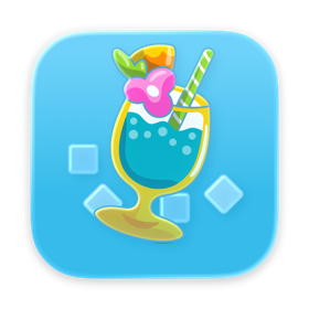 Bookmark Link Menu - Coolbar