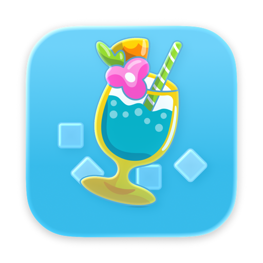 Bookmark Link Menu - Coolbar