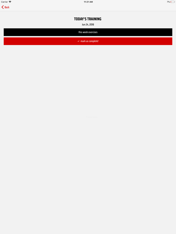 Screenshot #6 pour TO DO TRI
