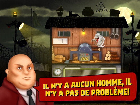 Screenshot #6 pour Simulateur de prison