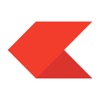 Zerodha Kite - Trade & Invest icon
