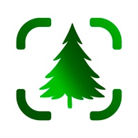 Plant Finder Tree ID Treelogy app icon - Reference app for iPhone