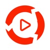 iConverter -video to mp3 music icon