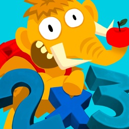 Math Makers: Jeux pour Enfant