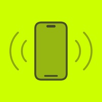 Haptics - Test Device Feedback app icon - Developer Tools app for iPhone