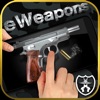 Pistols Guns - Gun Simulator icon