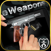 eWeapons™ 총 시뮬레이터