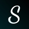 Sphere: Share music icon