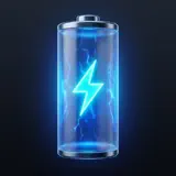 Battery Life - Check Health - Icono de la app