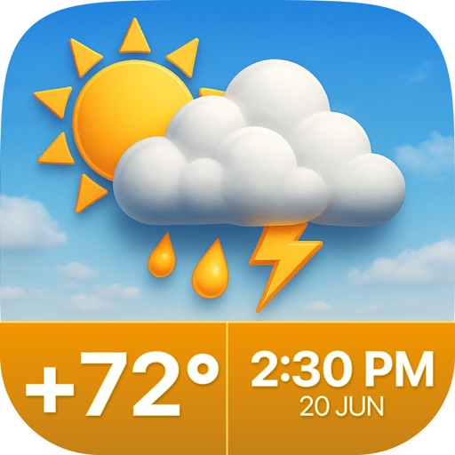 Weather Alerts: SkyRadar Safe