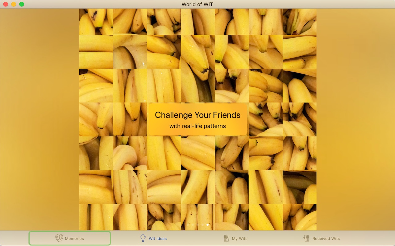 Mac screenshot