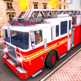 螢幕擷取畫面 (4) TruckX Firefighter Simulator