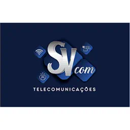 SVcom app icon
