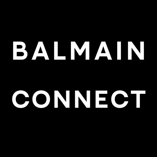 BALMAIN CONNECT