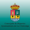 La Cistérniga - Deportes icon
